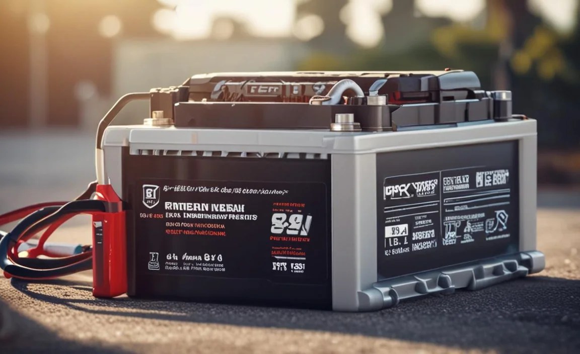 Environmental Resilience