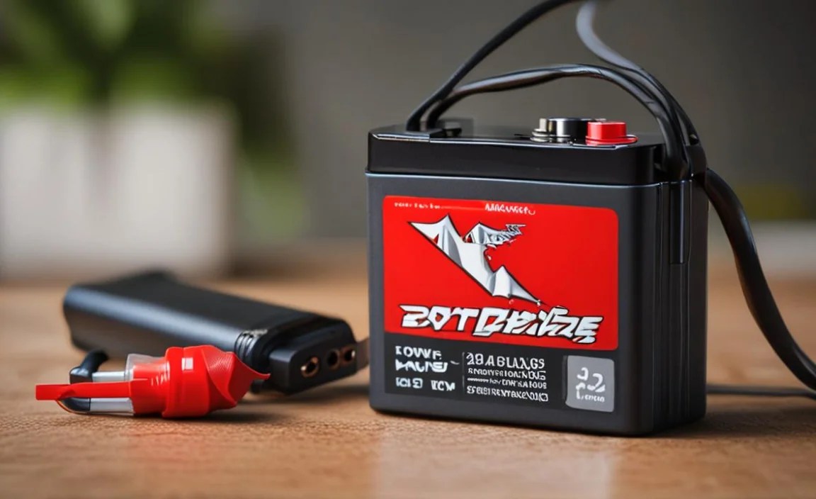 Essential Battery Maintenance Tips