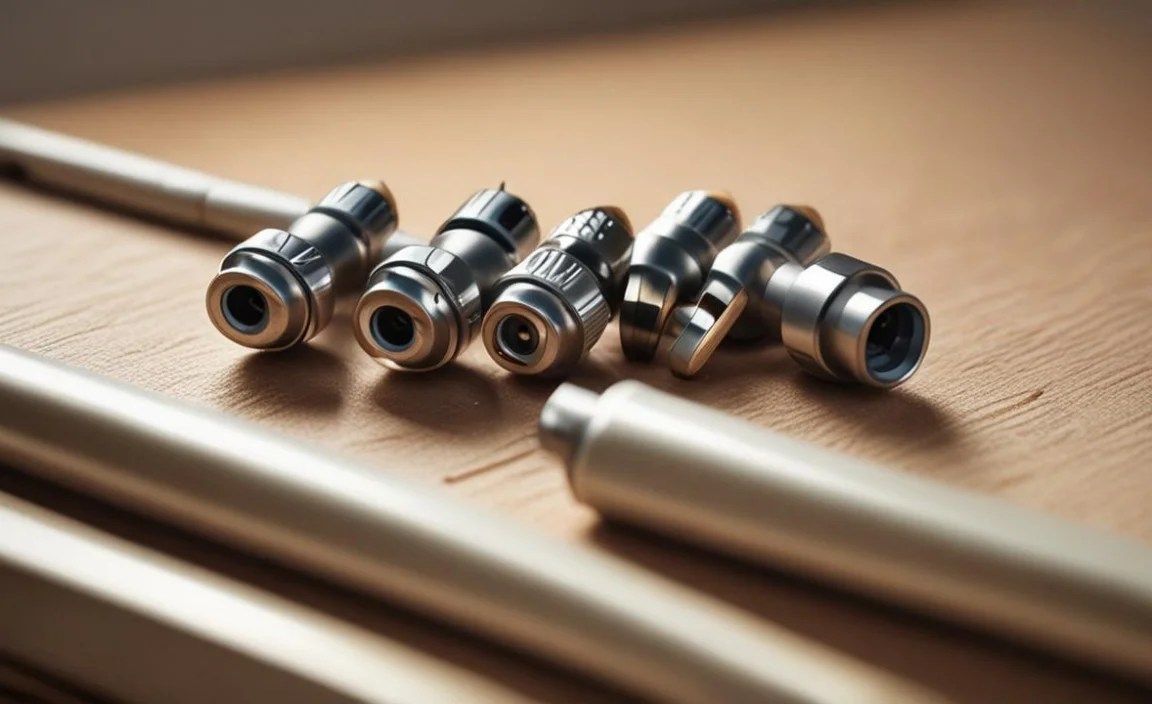 Essential Tools and Accessories