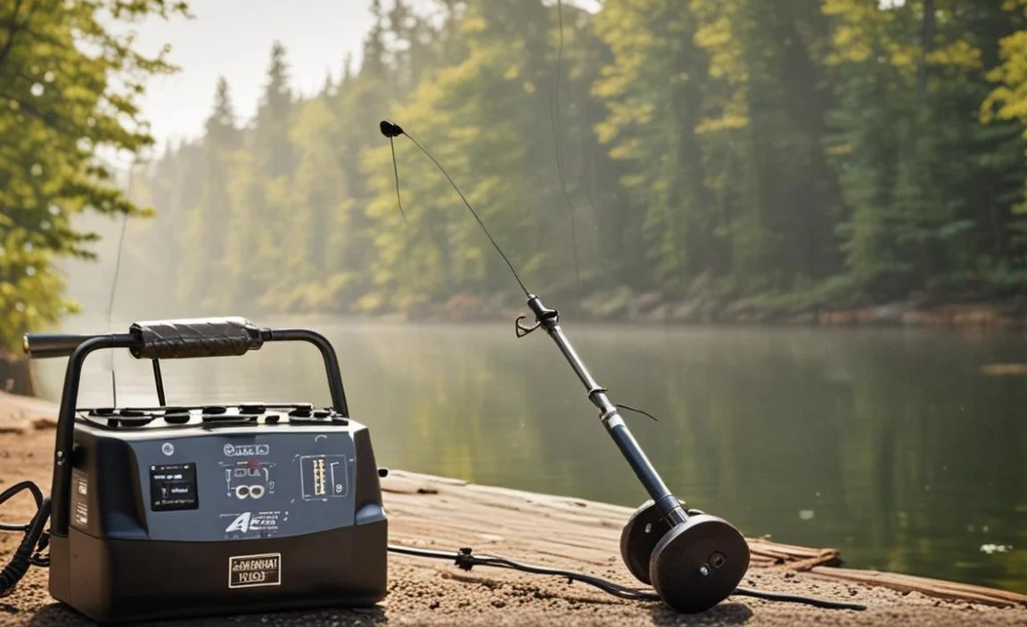 Essential Tools and Materials for Battery Setup