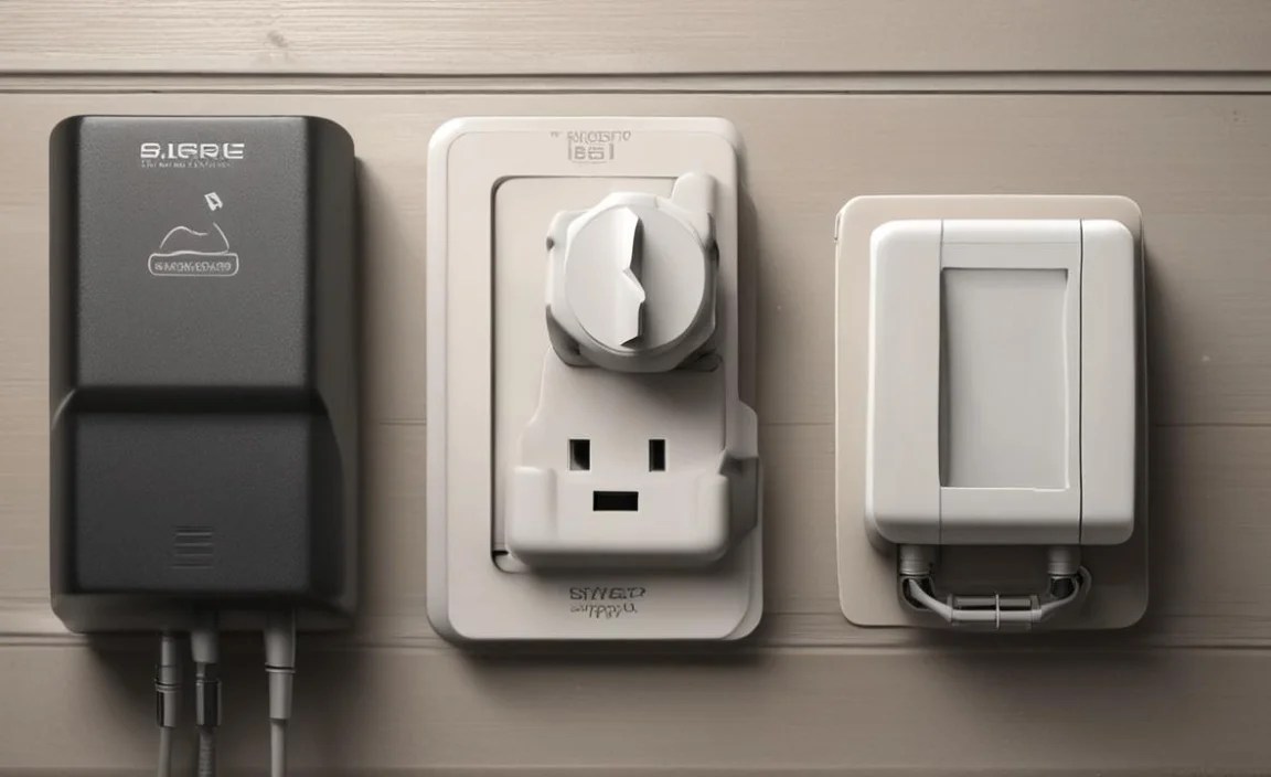 Exploring 30 Amp Adapters for RVs