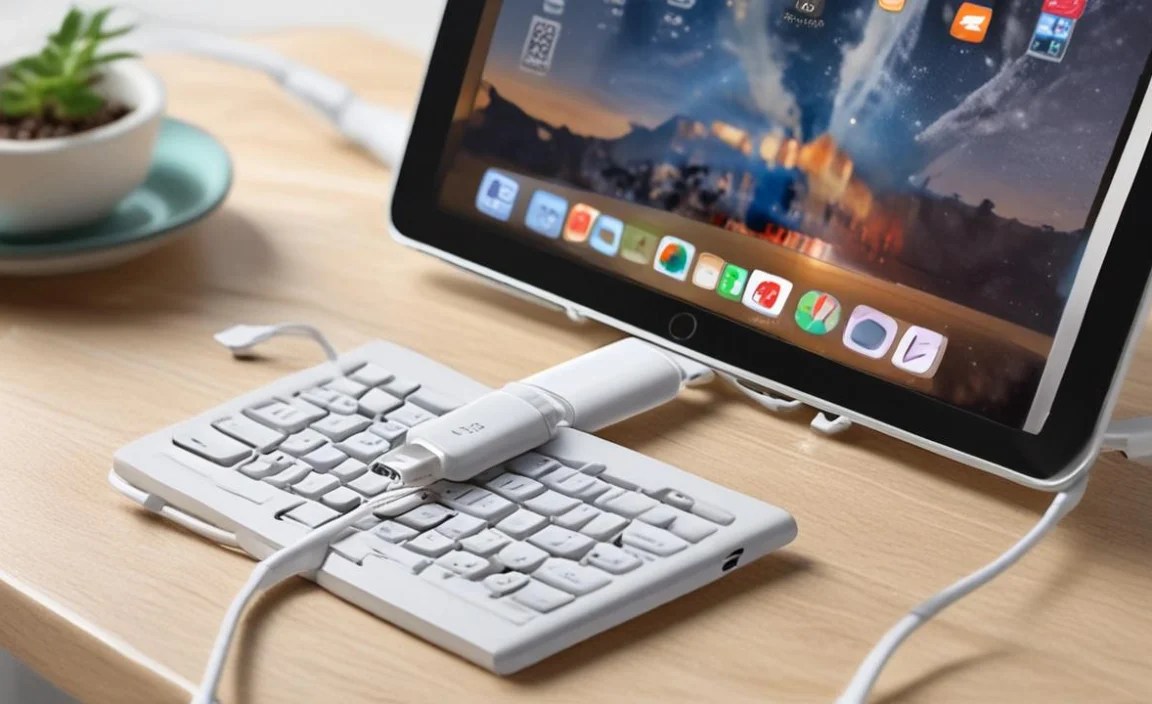 Features to Consider When Selecting a USB Adapter