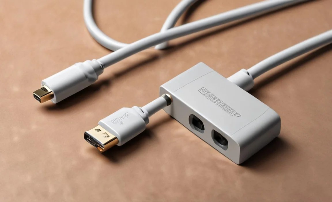 Features to Consider When Selecting an Adapter