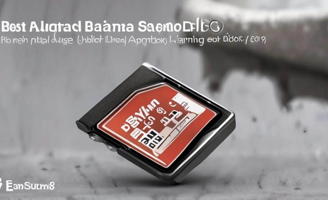 Features to Consider When Selecting an SD Adapter