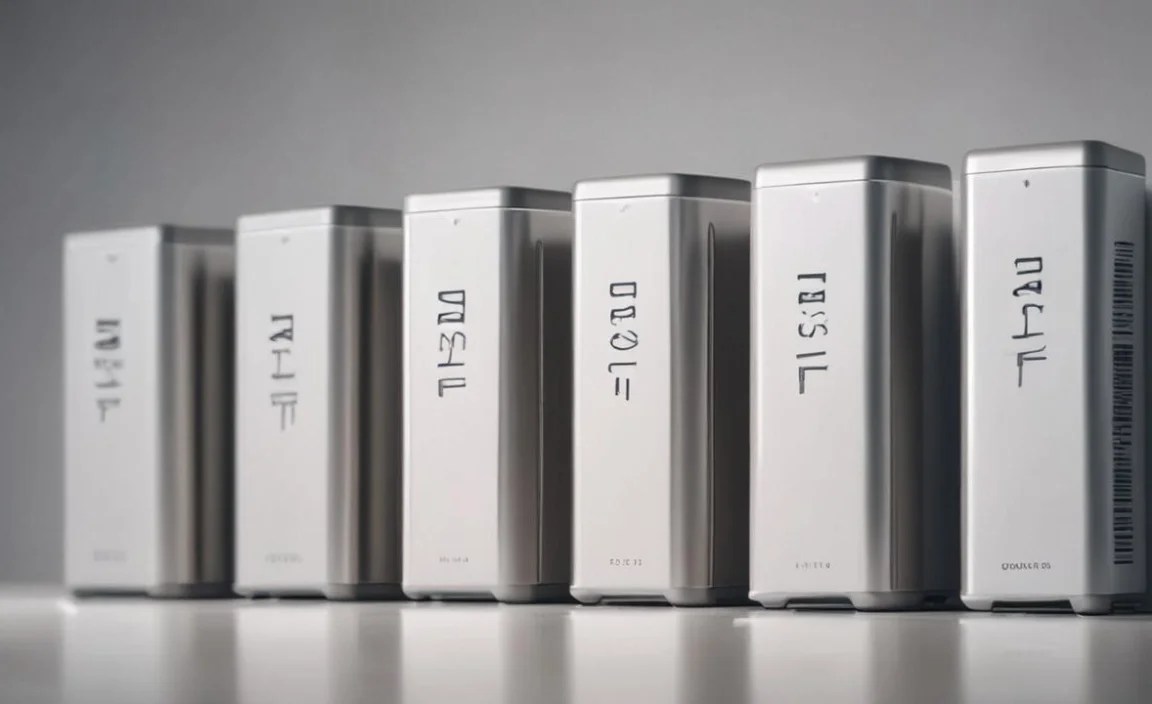 Future Developments in Tesla Battery Technology