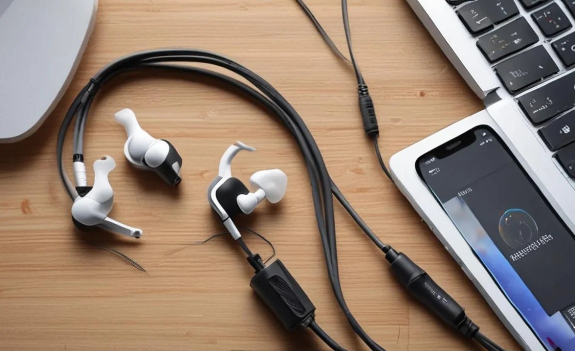 Headphone Adapter For PC: Essential Guide