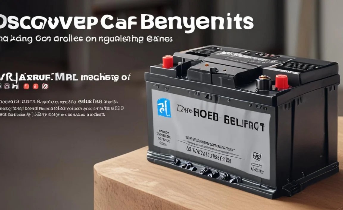 Higher Deep-Cycle Capability