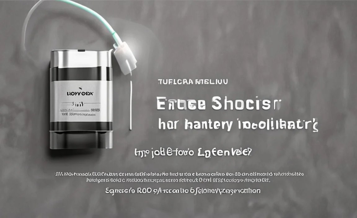 How Does A Battery Isolator Work