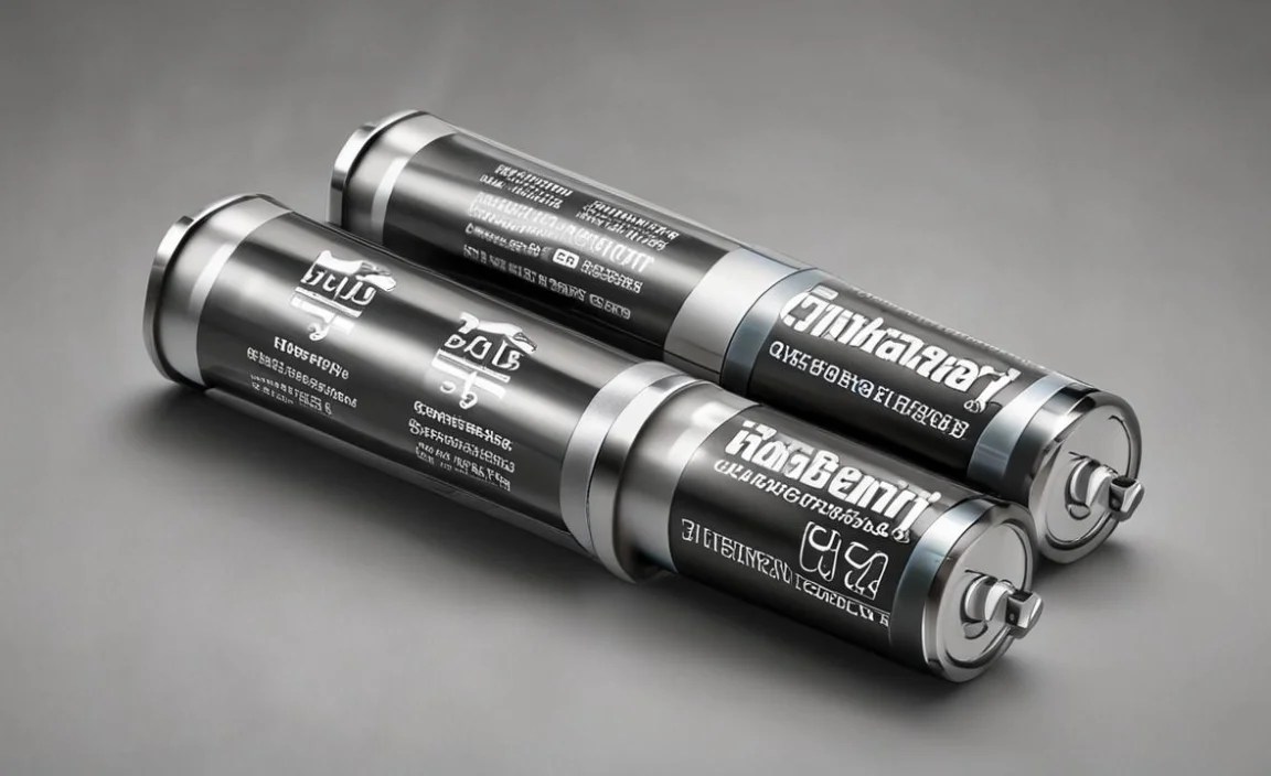How Does NiMH Battery Work?