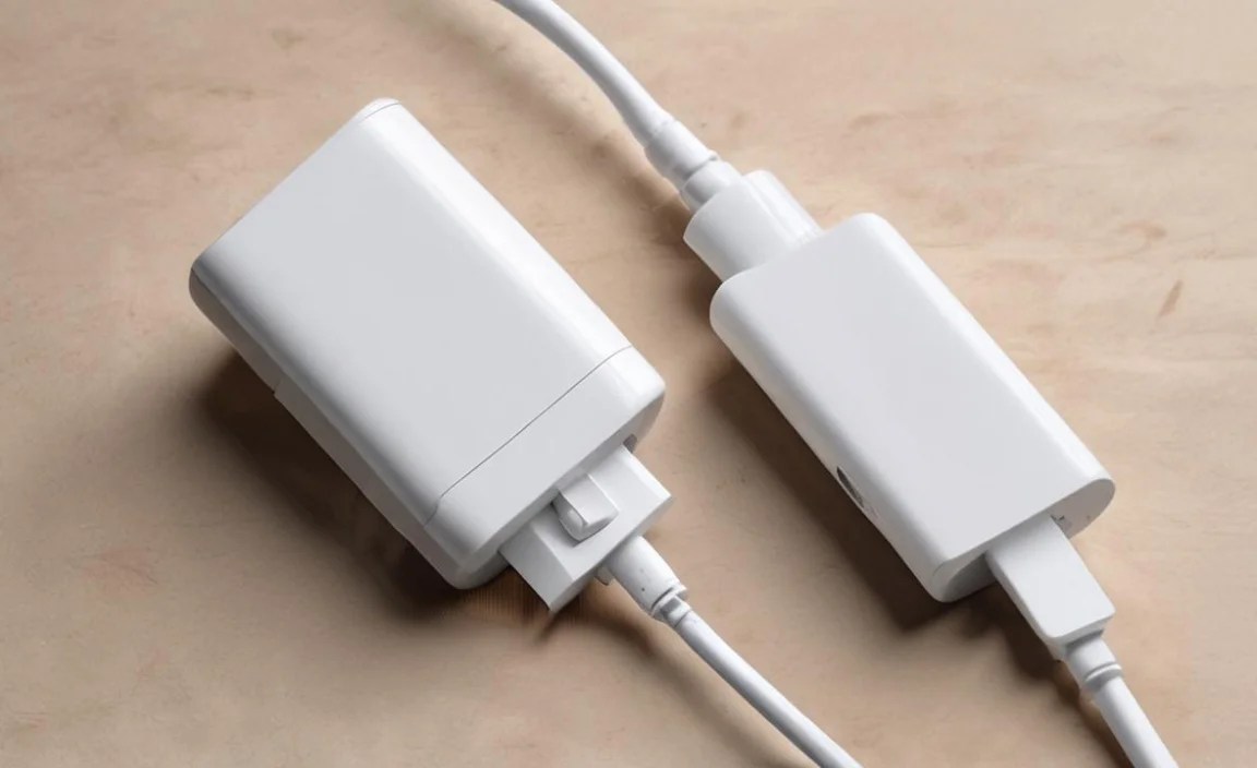 How Does USB Charging Work?
