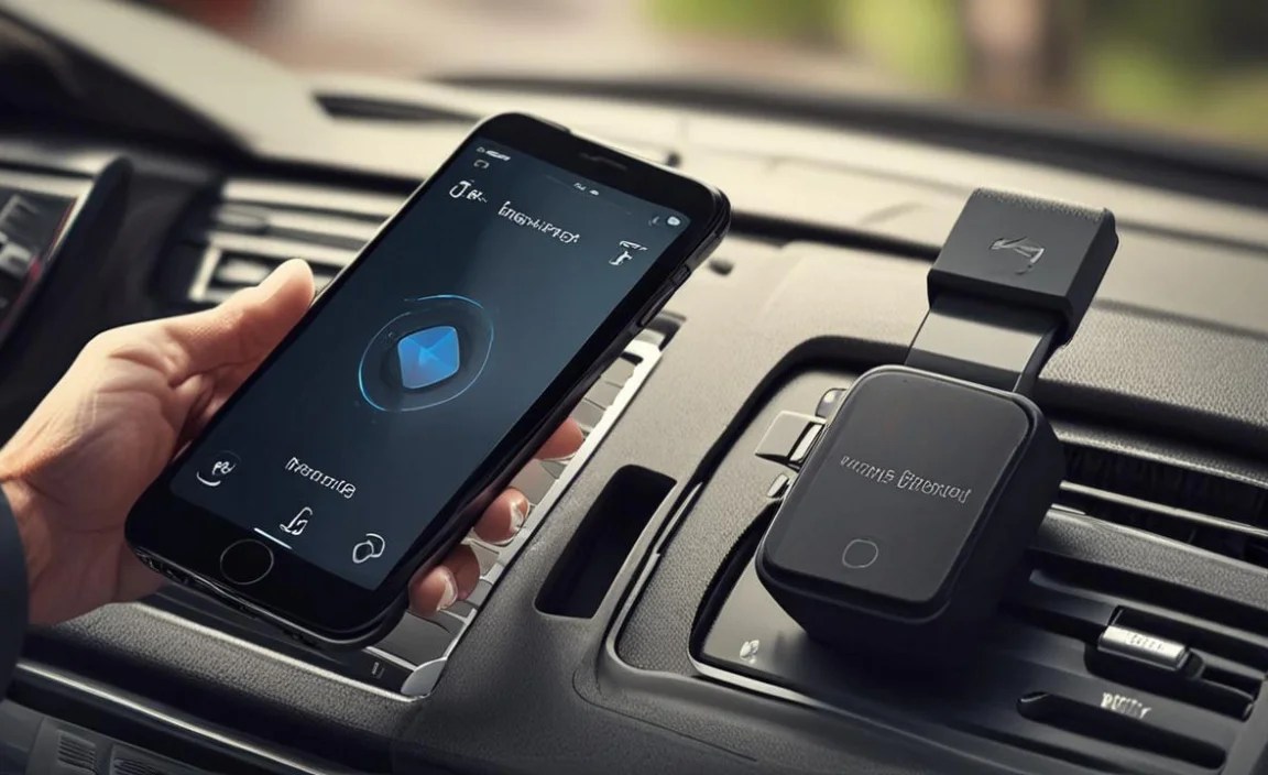 How iPhone Bluetooth Adapters Work