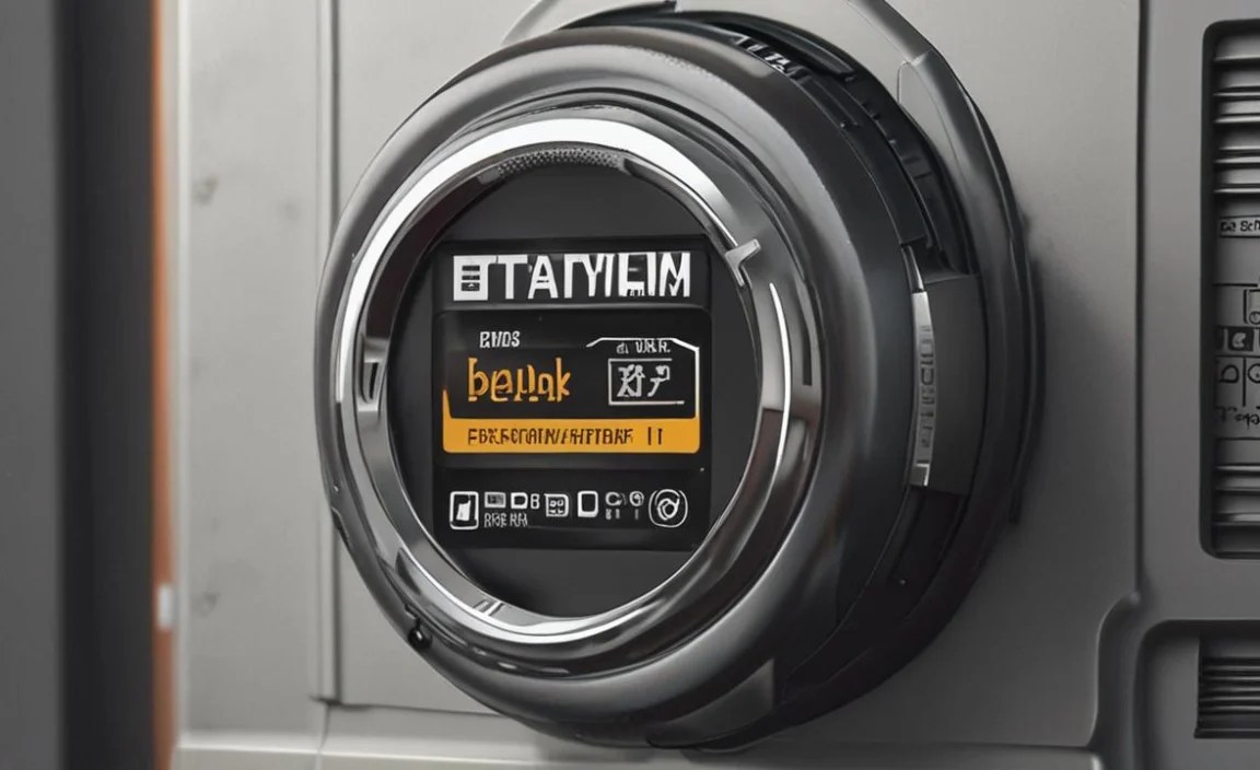 How to Replace a TPMS Sensor Battery (or Sensor Unit)
