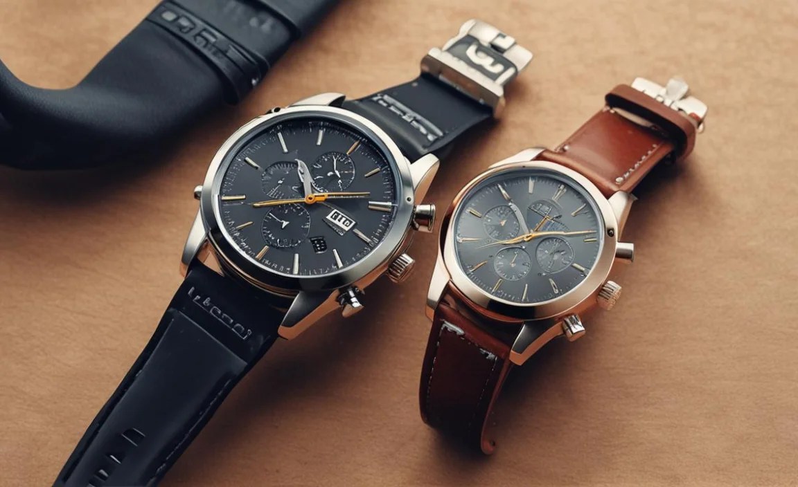 How to Replace Watch Batteries