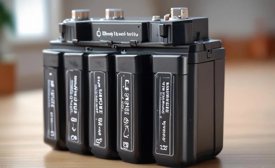 How to Replace Your LR41 Battery