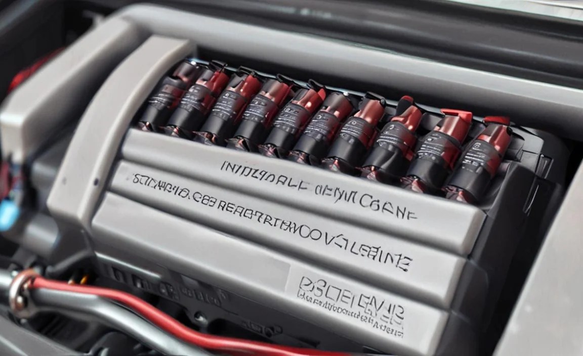 How Voltage Affects Car Battery Performance