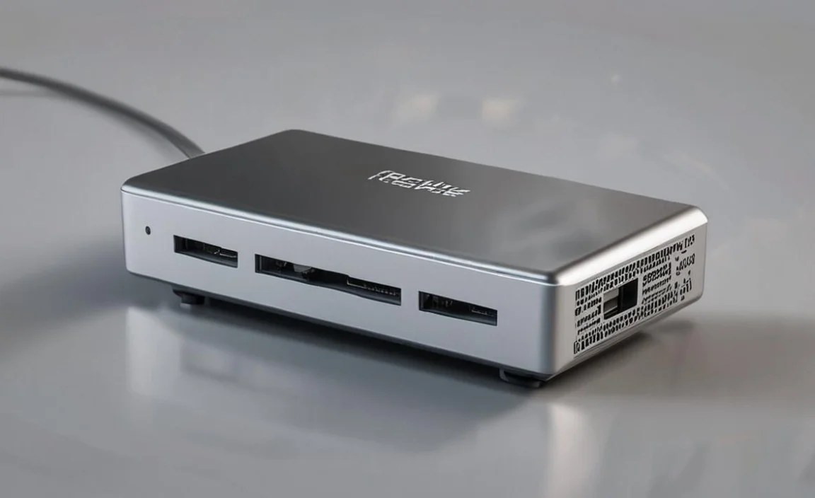 Identifying Your Realtek Network Adapter Model
