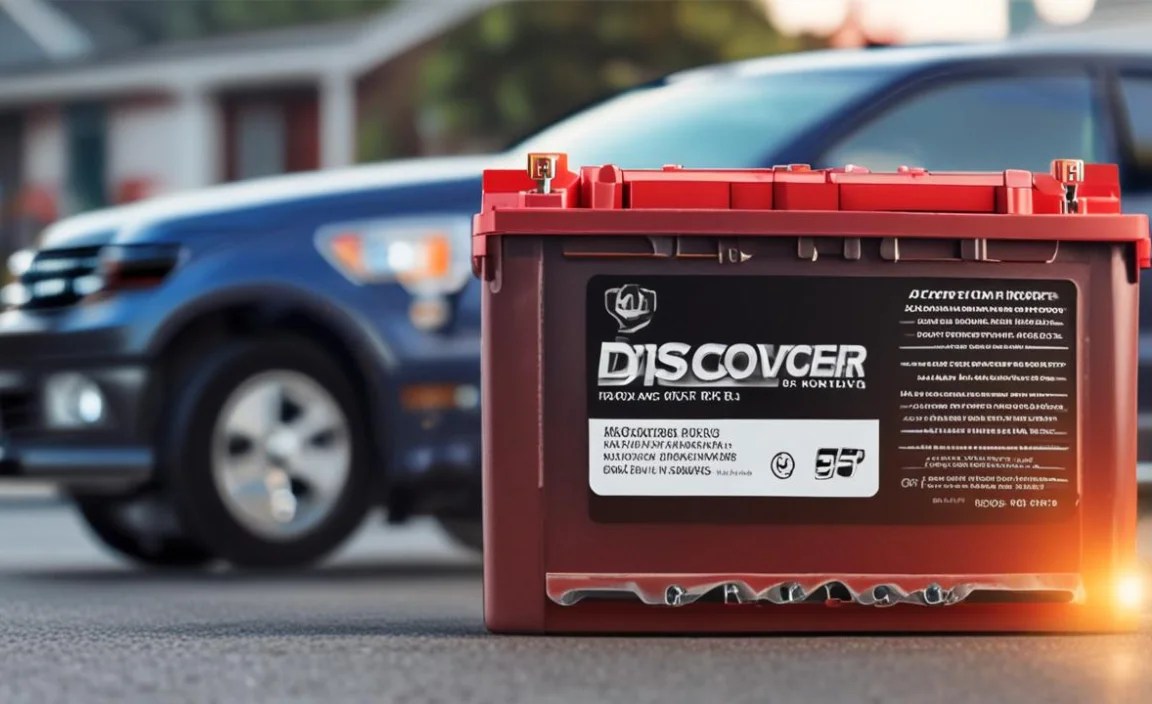 Improved Safety Features