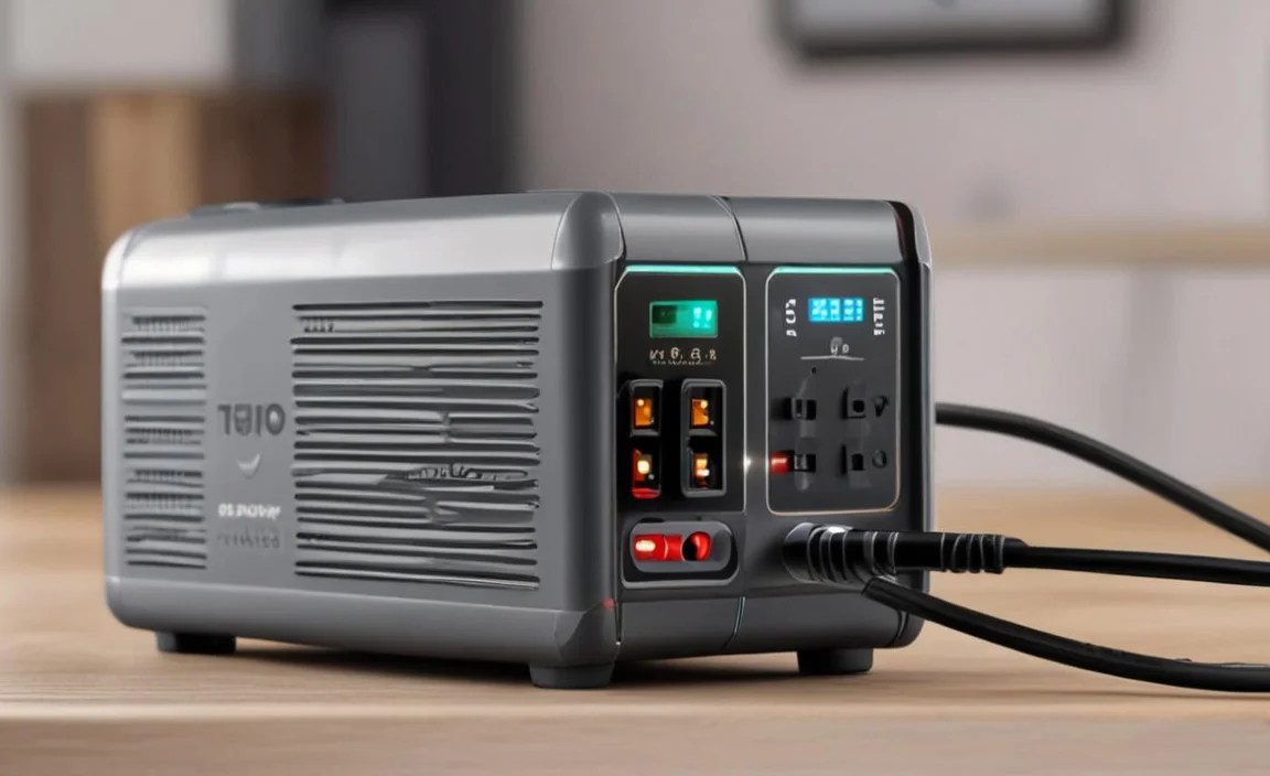 Installation and Setup Guidelines