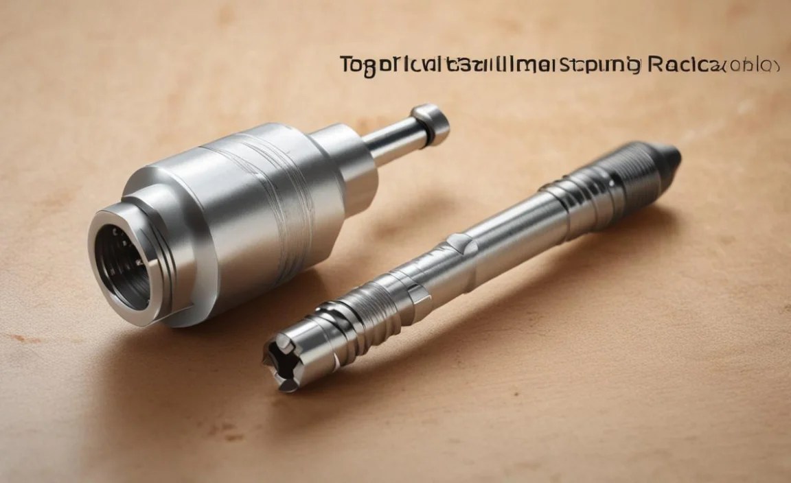 Installation and Usage Tips for Drill Adapters