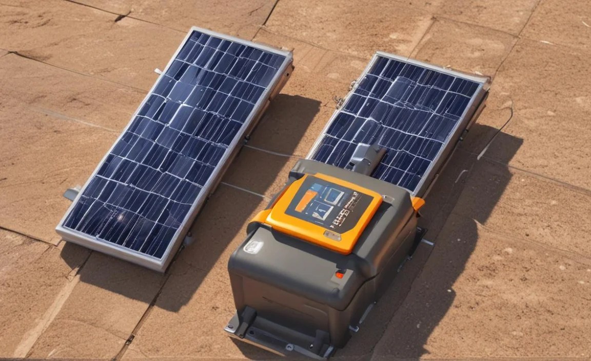 Installation Considerations for Battery Systems