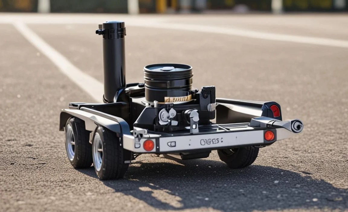Installation Guide for Hitch Adapters