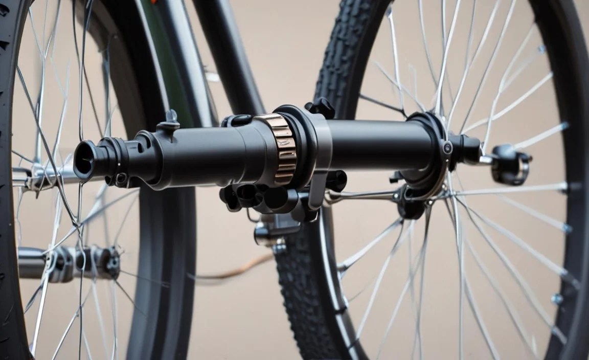 Installation Process for Bike Rack Adapters