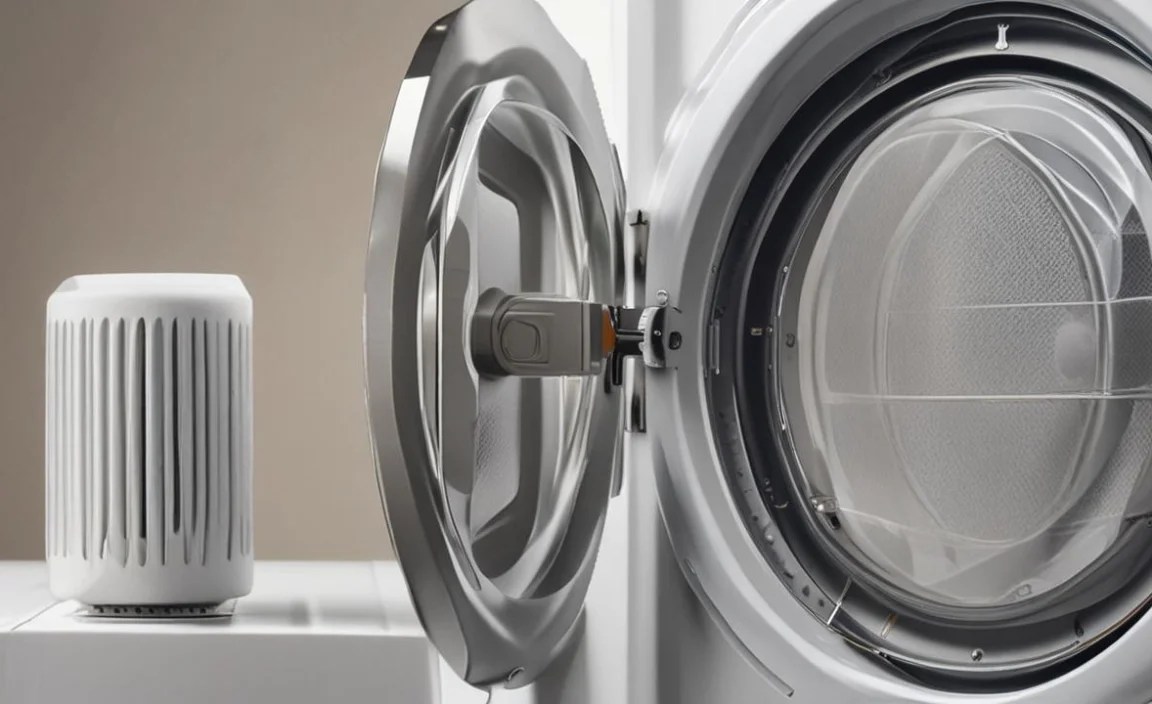 Installation Process for Dryer Adapters