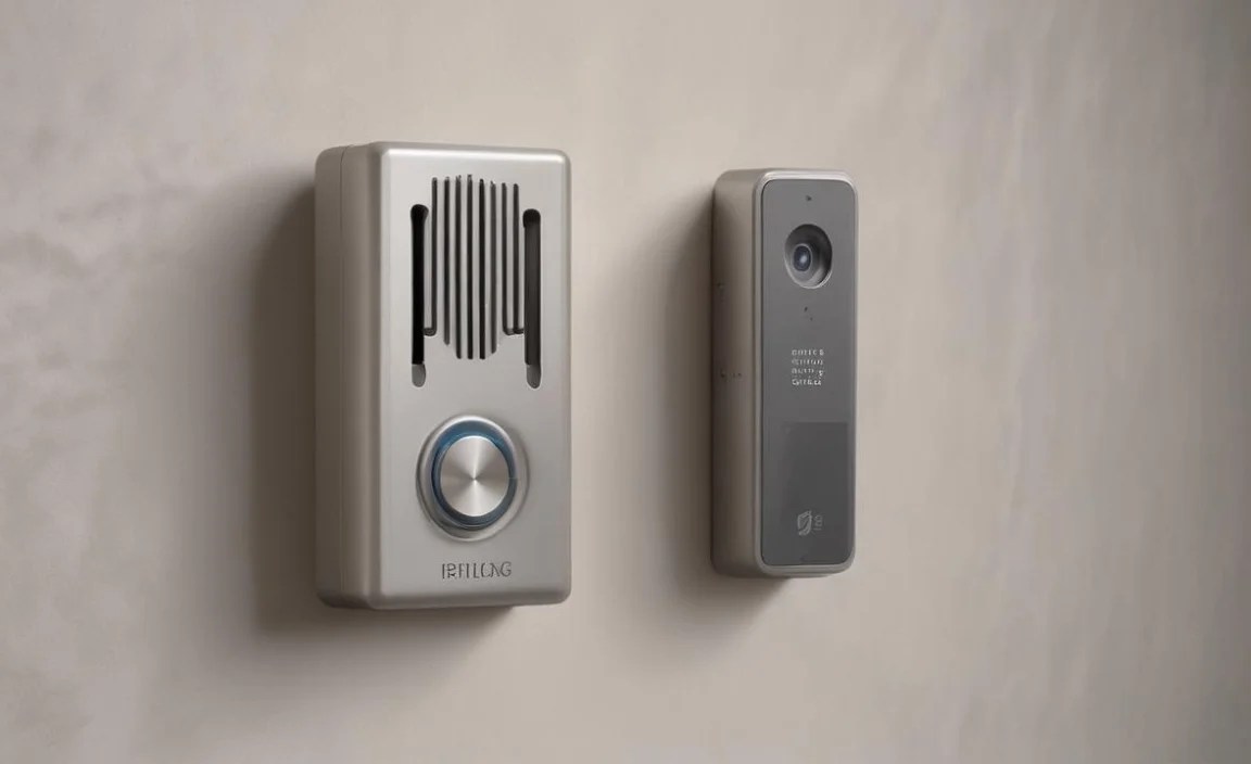 Installation Process for Ring Doorbell Battery