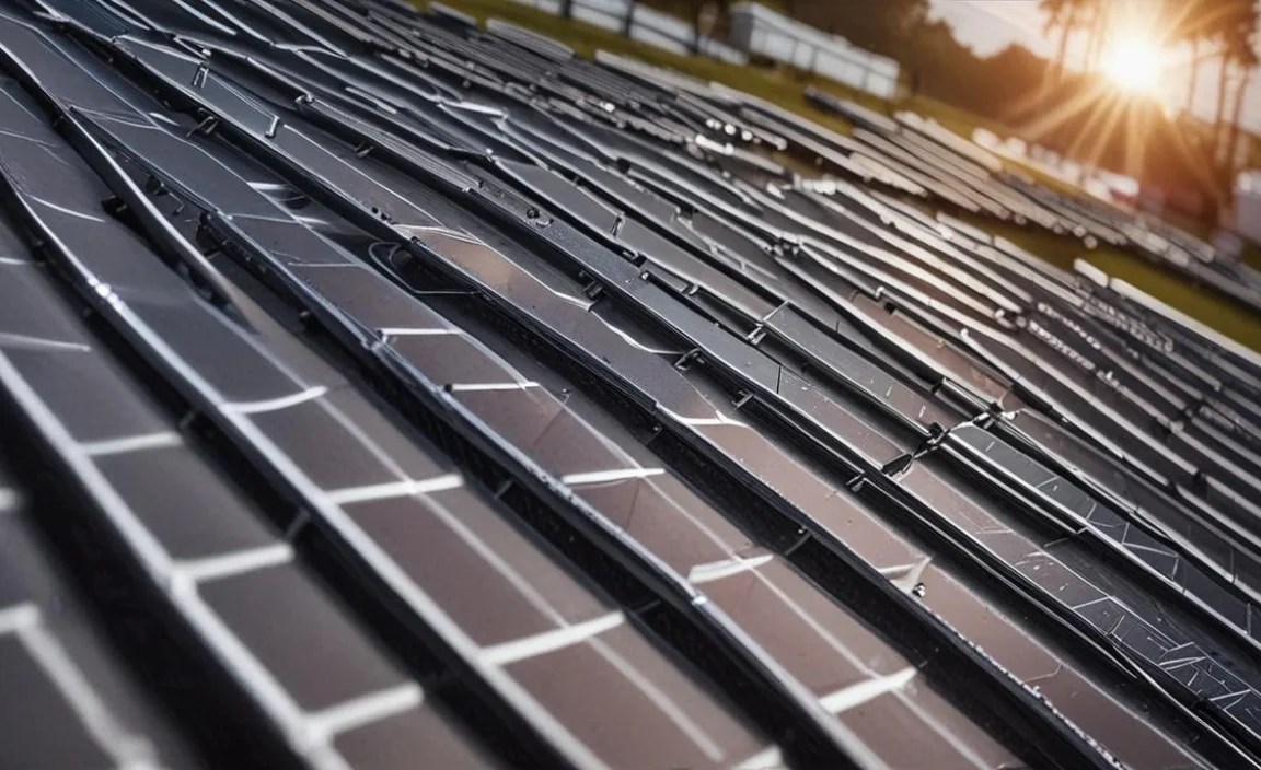 Installation Process for Solar Charging System
