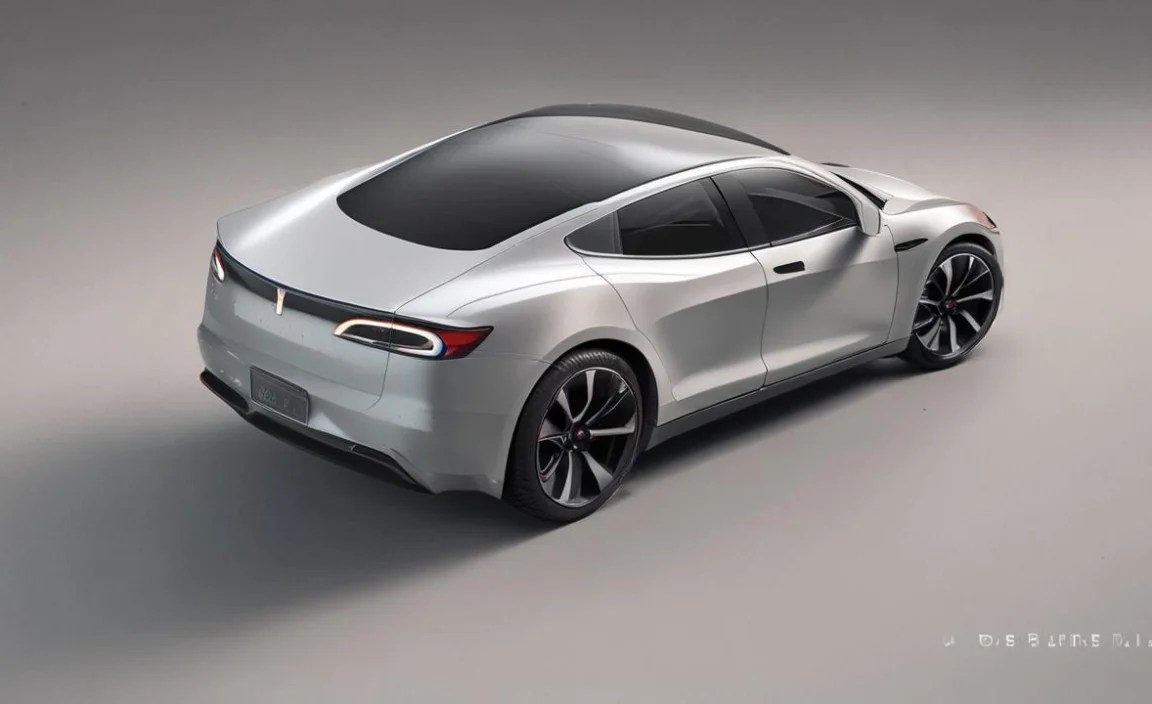 Installing and Using a Tesla Adapter with Your Mach-E