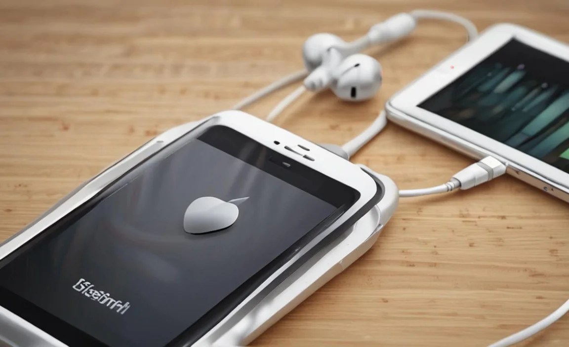 iPad Headphone Adapter Compatibility Chart