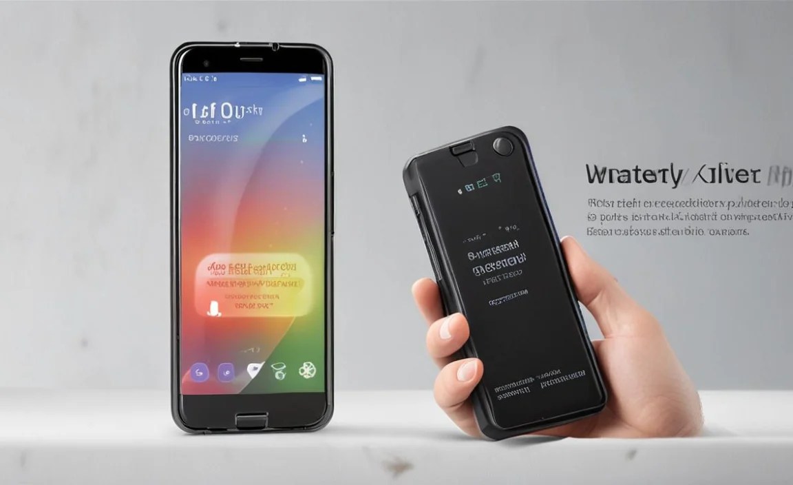 Maintaining Your VTech Battery