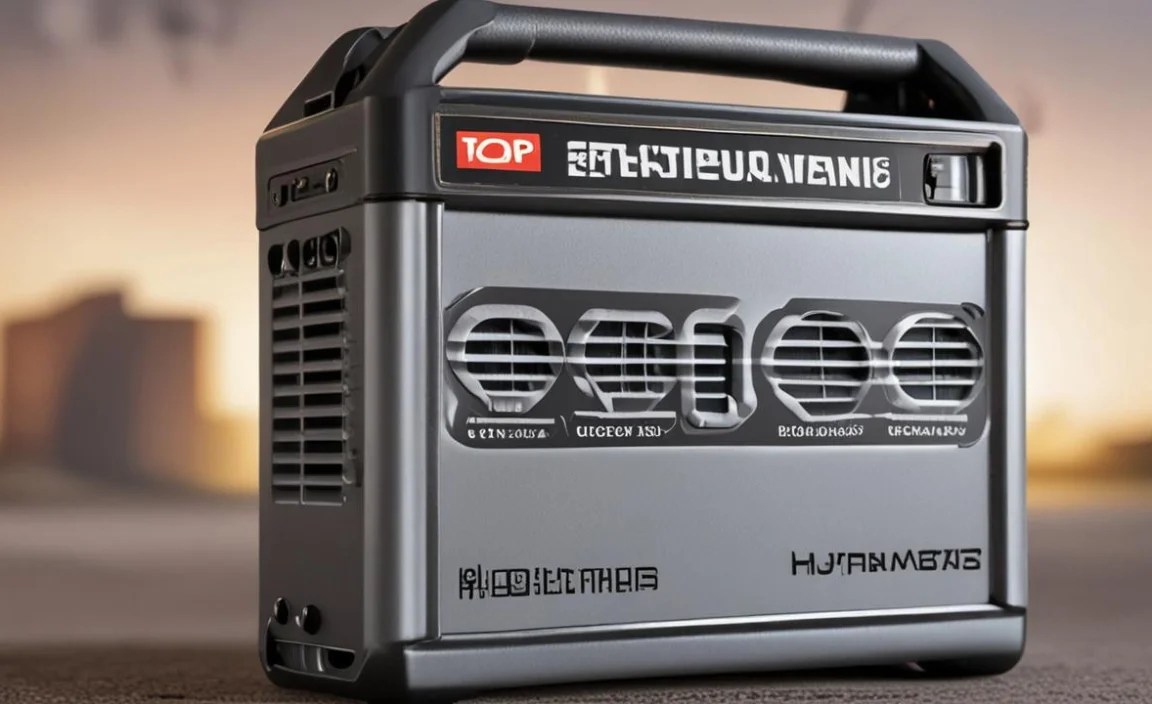 Maintenance Tips for Generator Batteries