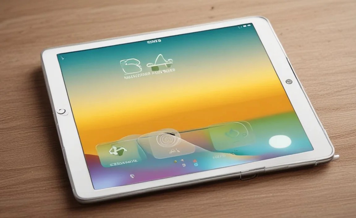 Manage Background App Refresh