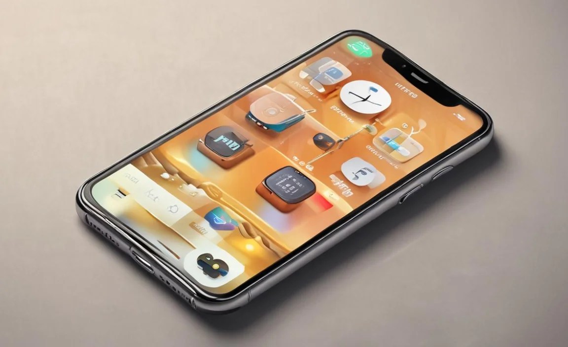 Managing Apps and Notifications