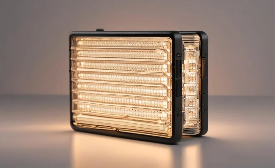 More Crafting Ideas Using Mini LED Lights