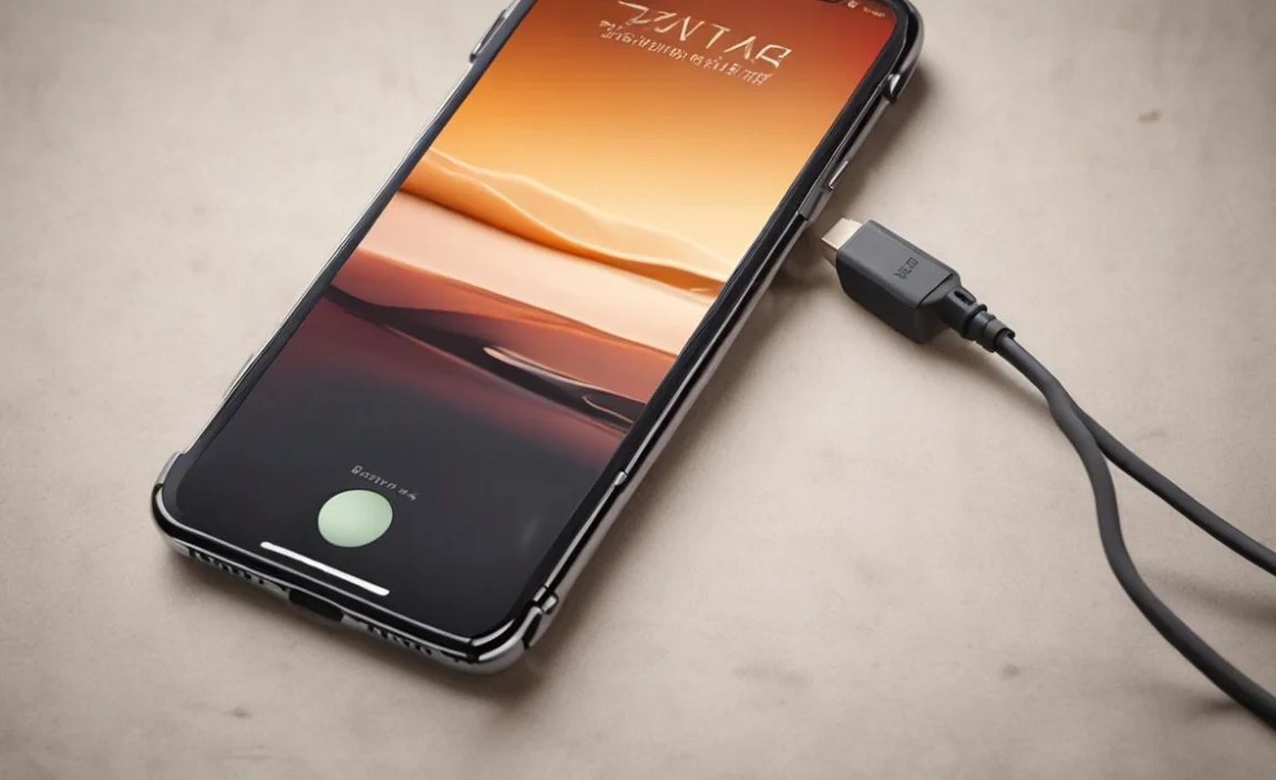 Optimizing Settings for Better Battery Life