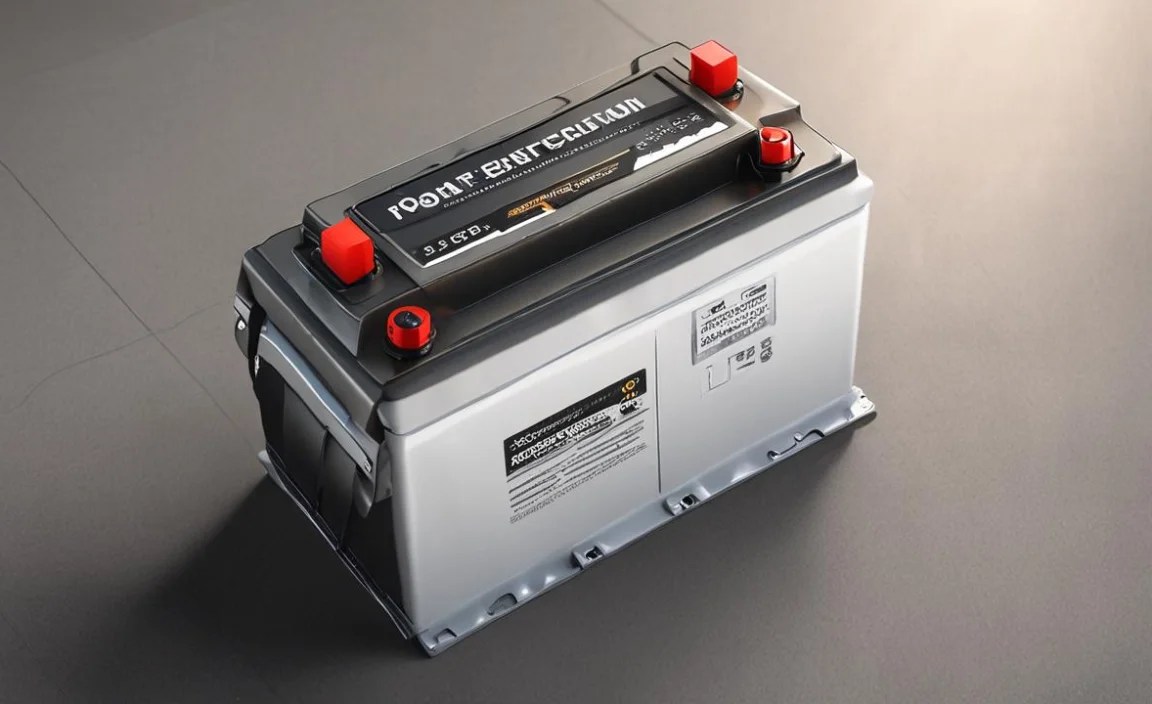 Performance Advantages