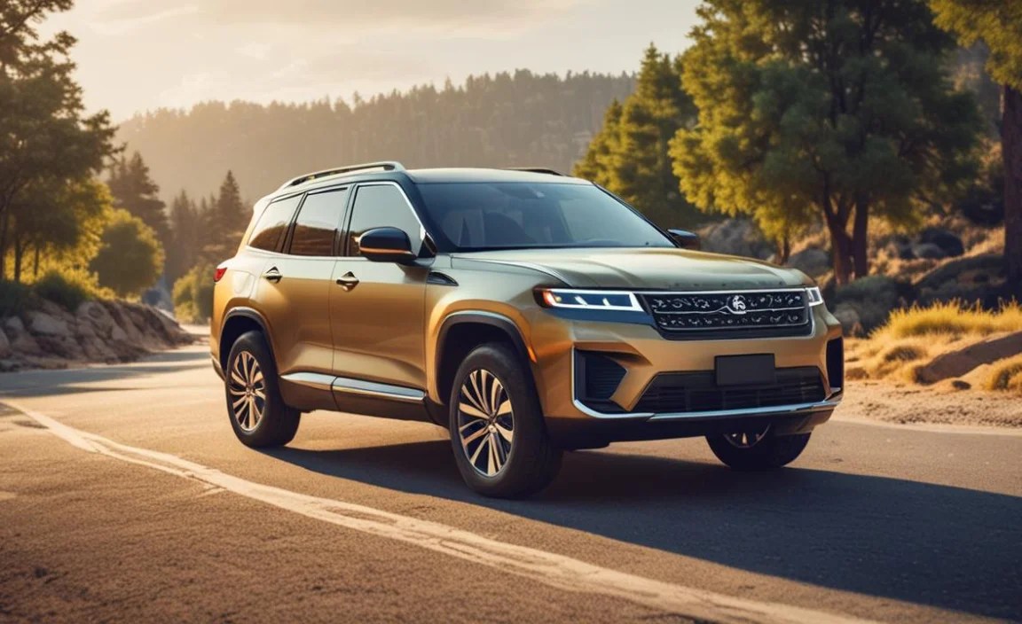 Performance Advantages