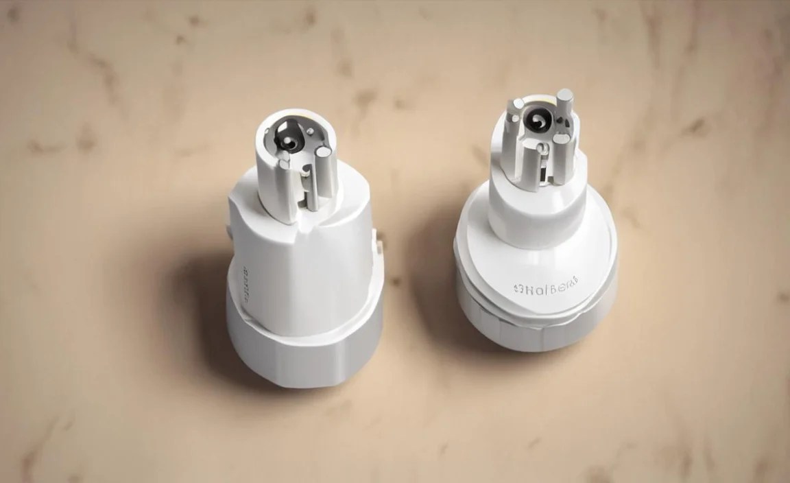 Potential Risks of Using the Wrong Adapter