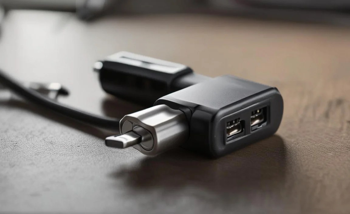 Power Output and Efficiency