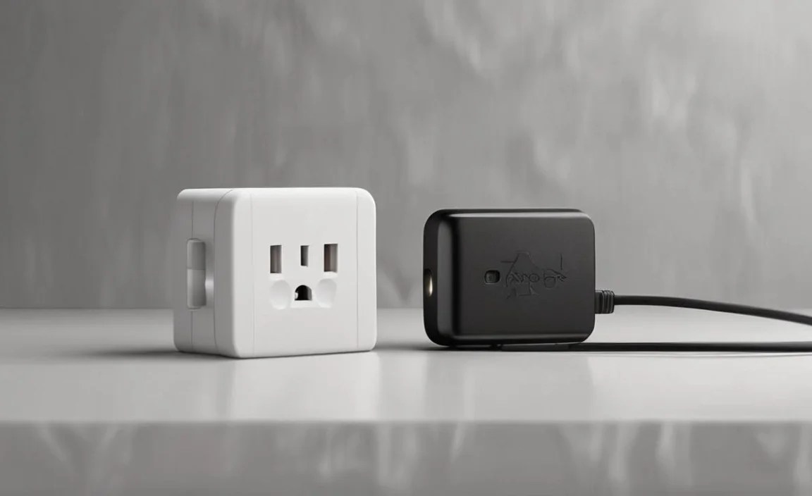 Practical Tips for Choosing and Using Your Adapter