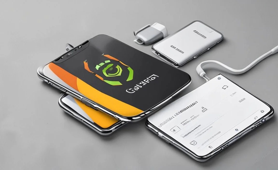 Preparing for Battery Calibration