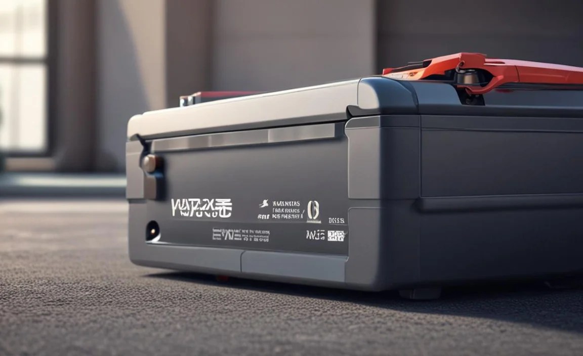 Prevention & Maintenance Tips