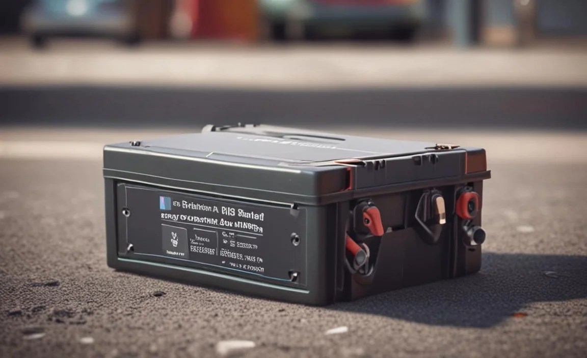 Prevention & Maintenance Tips