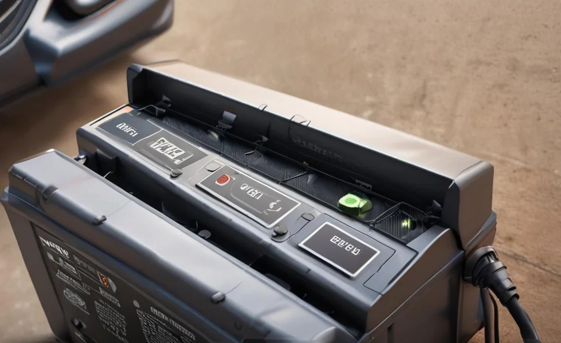 Prevention & Maintenance Tips