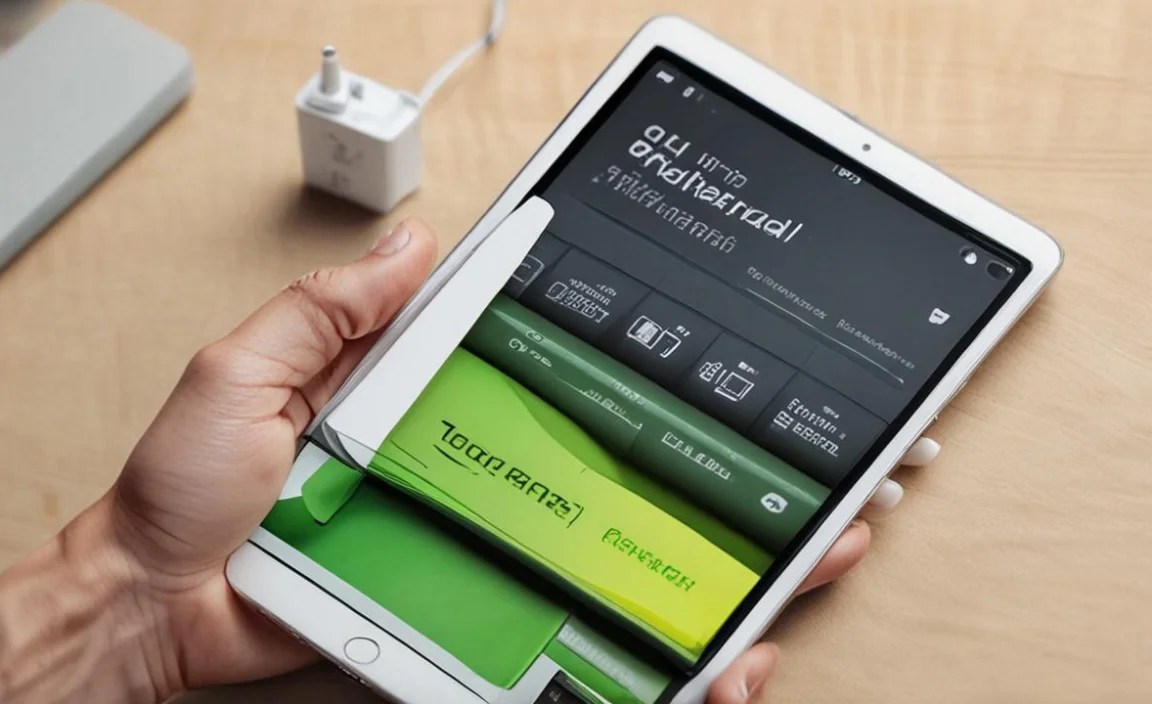 Professional iPad Battery Replacement Services