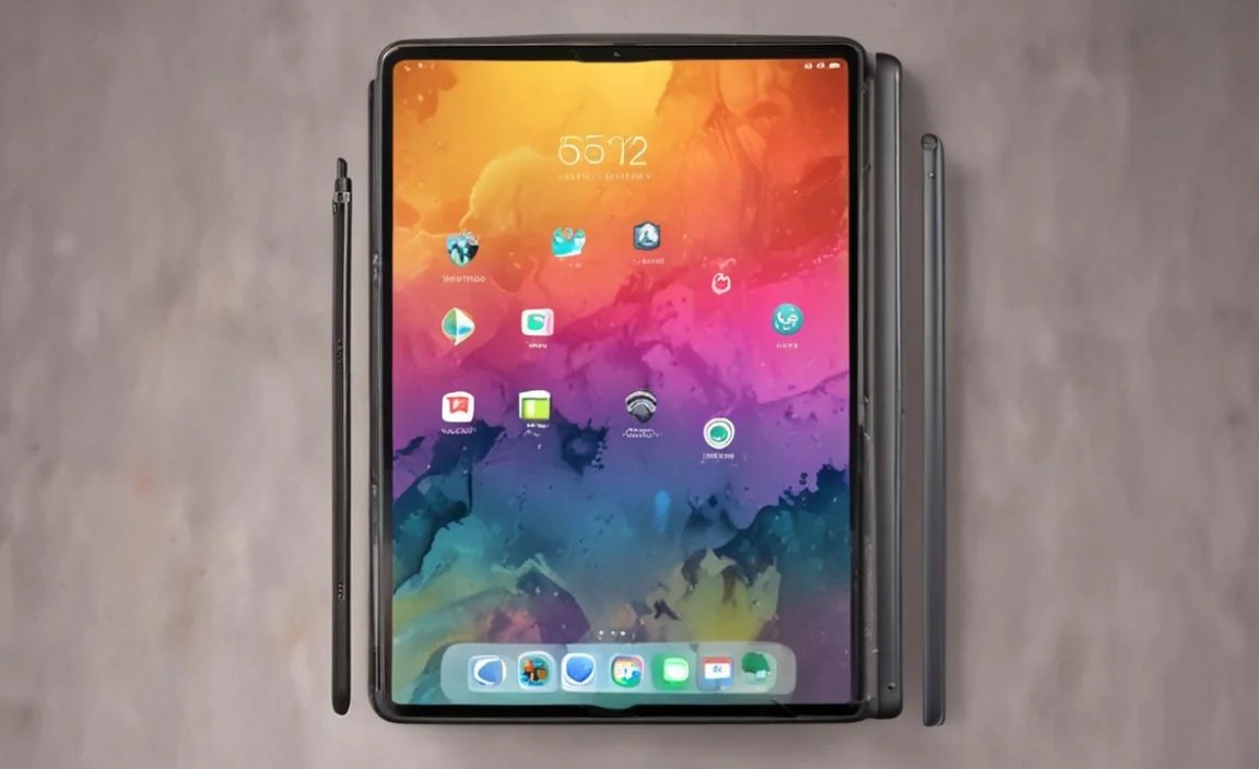 Replacement Battery for iPad Pro