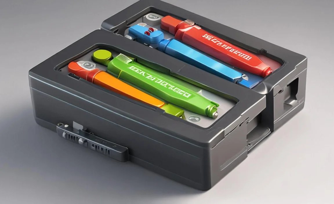 Replacing Your Nintendo Battery