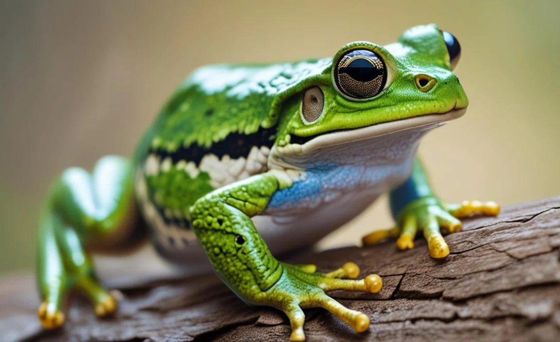 Reproductive Adaptations